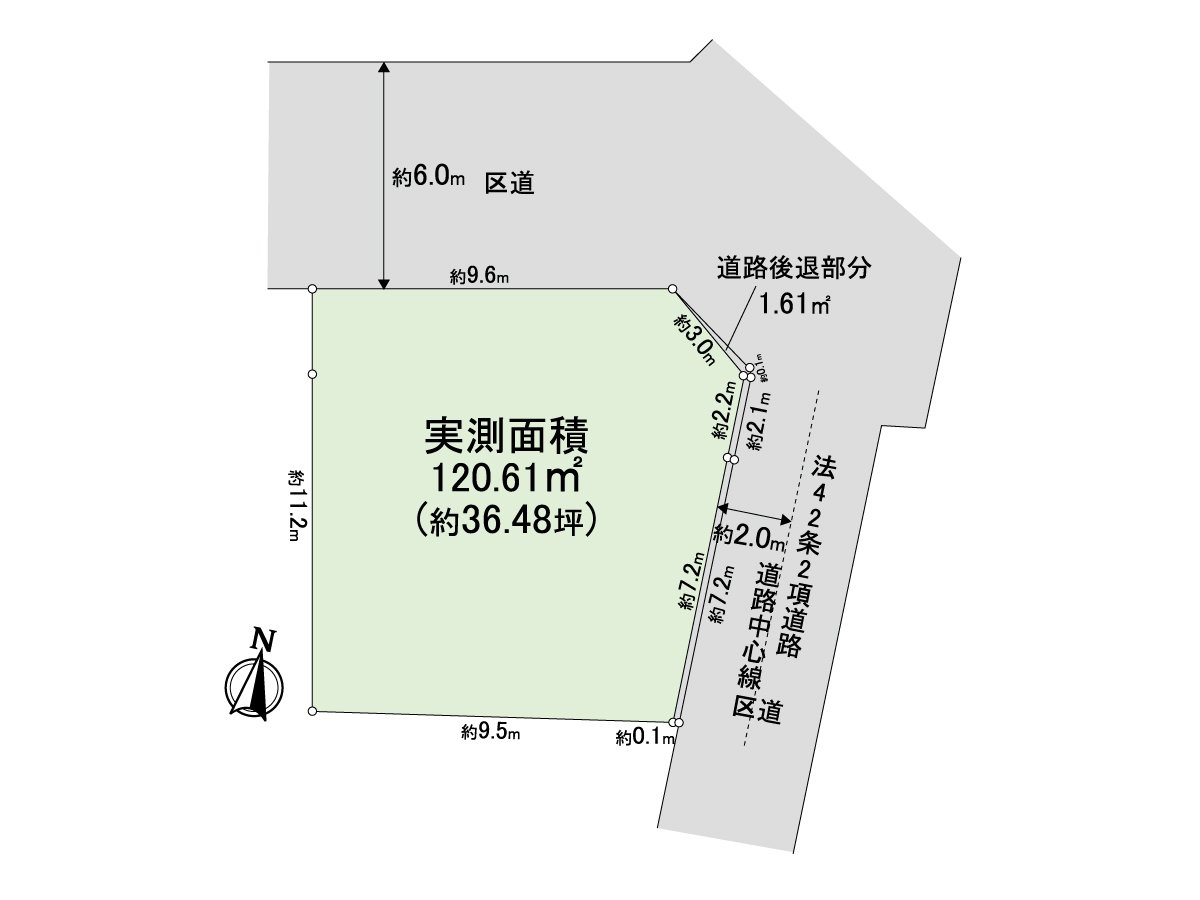 ◆区划图◆