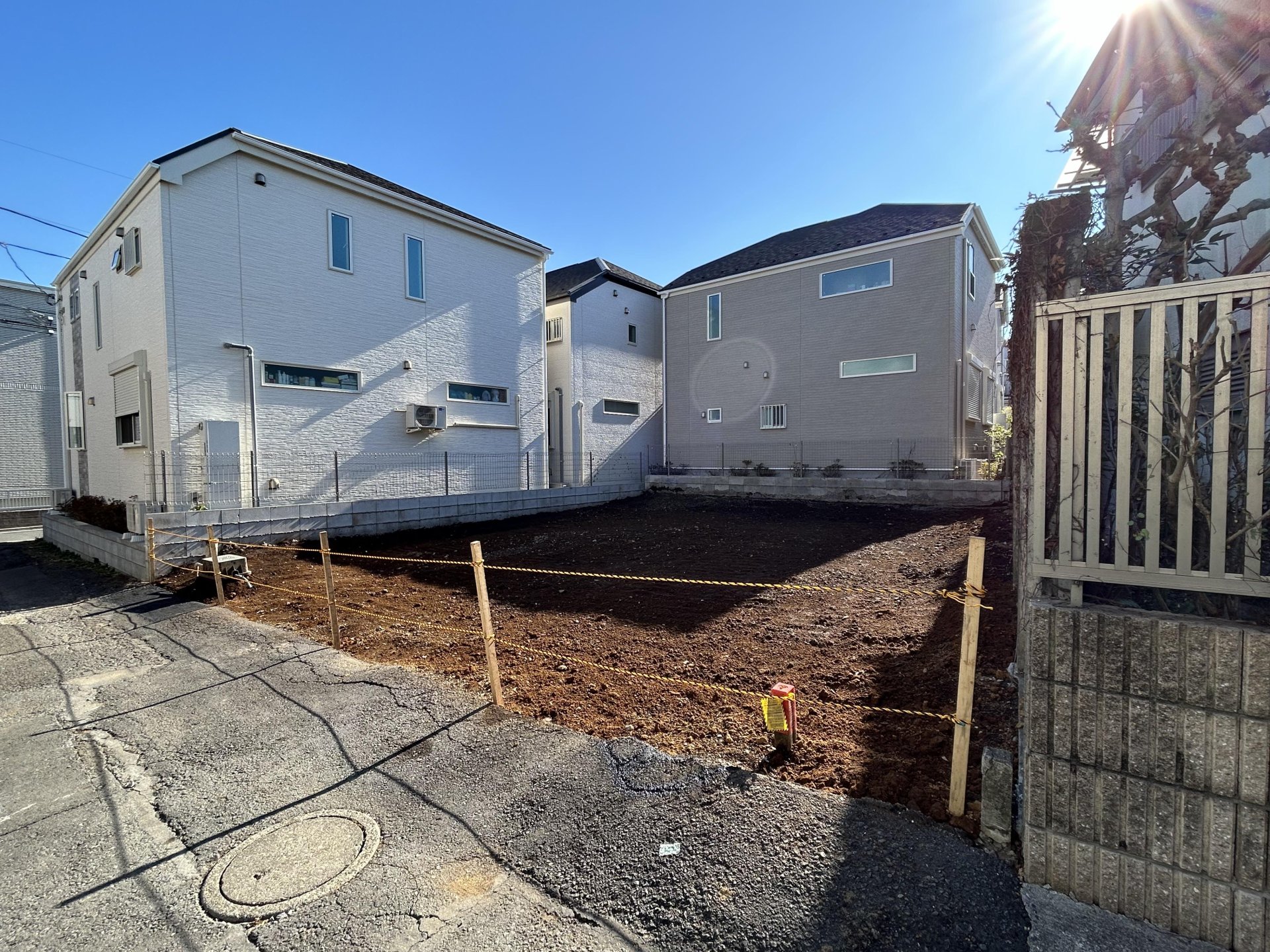 東大泉3丁目 中古戸建 | 販売物件 | 埼玉県朝霞市の不動産売却