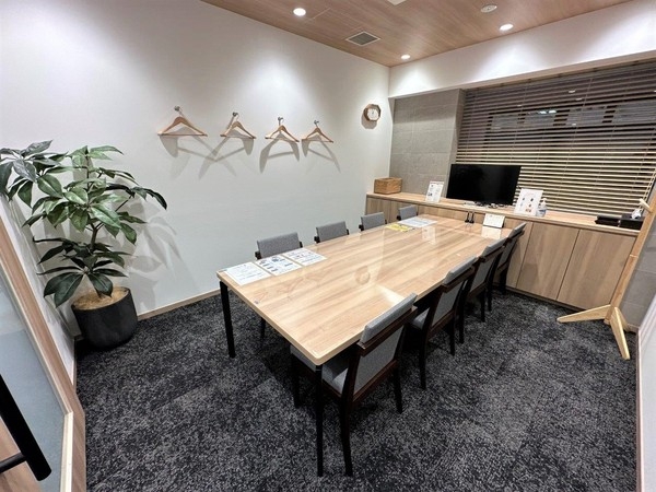 三井のリハウス 練馬センター