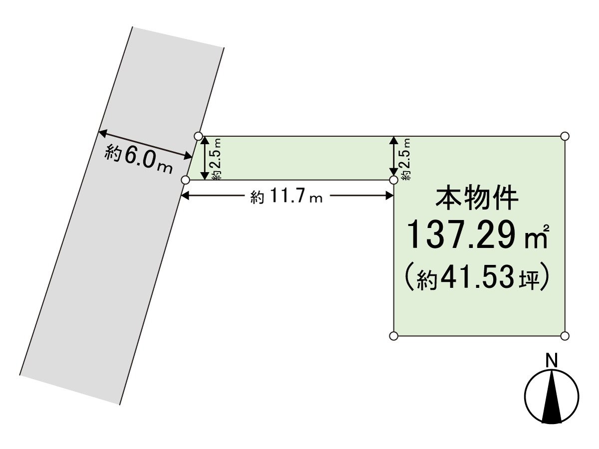 区划图