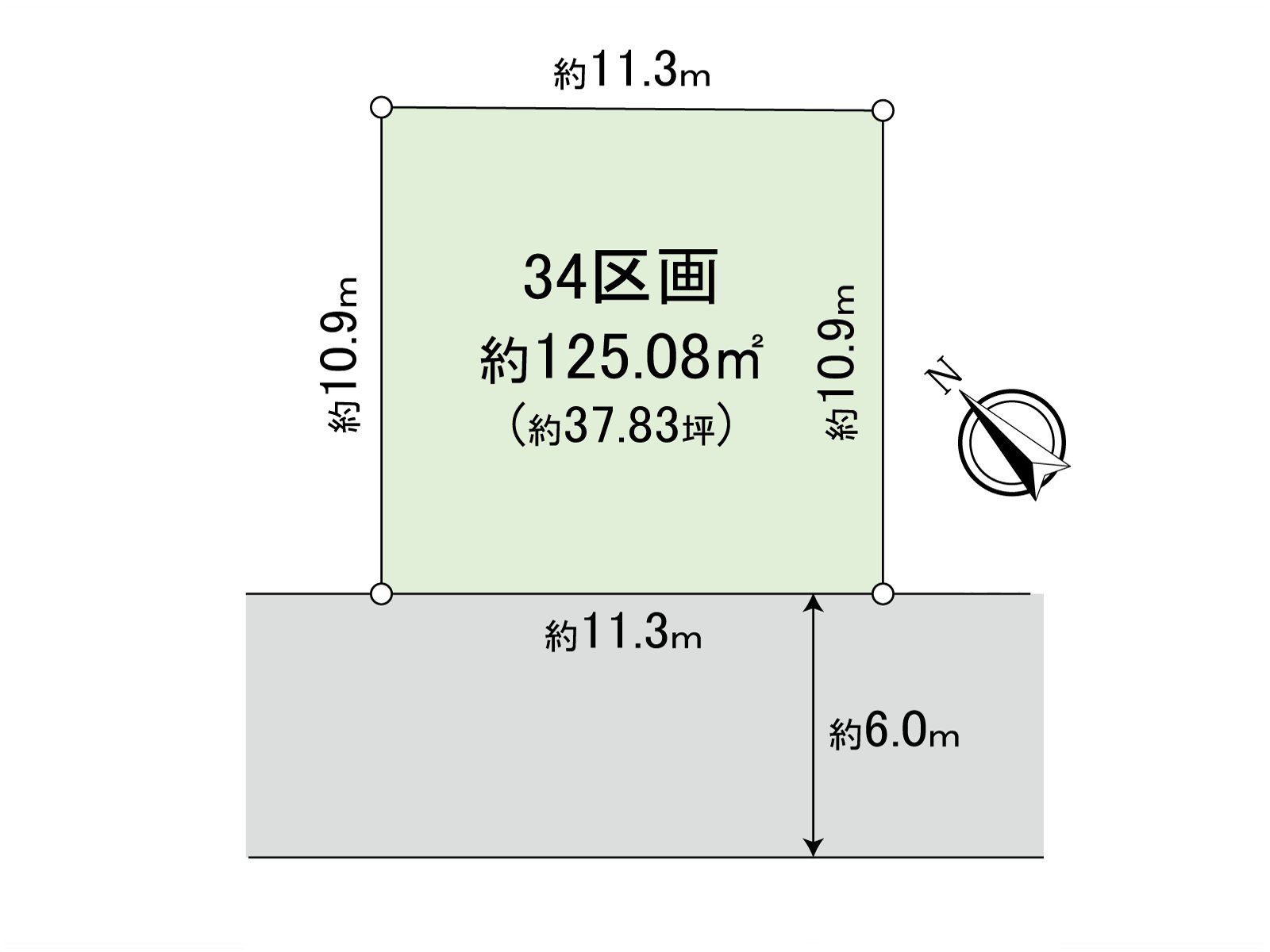 Figure of ground type