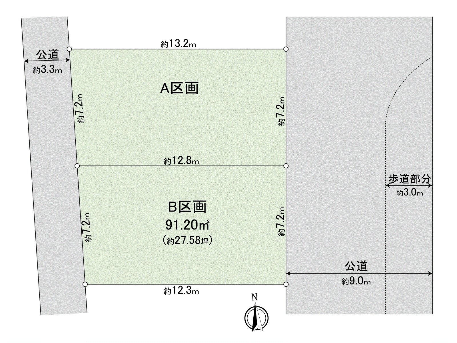 平面圖