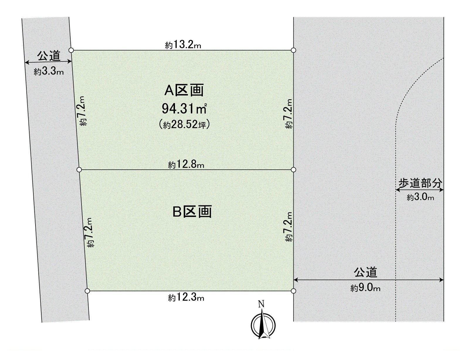 平面圖