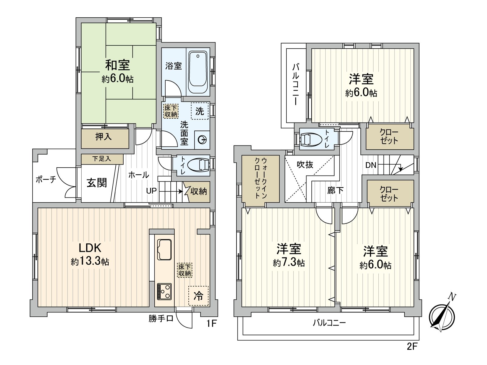 平面圖