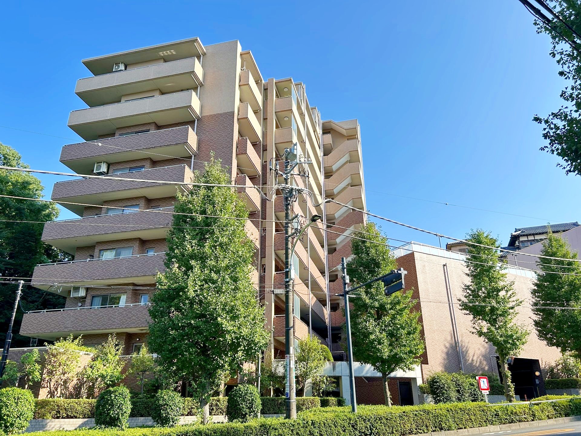 ヒルハイツ高島平赤塚公園の物件情報（F54AGAC7）｜三井のリハウス
