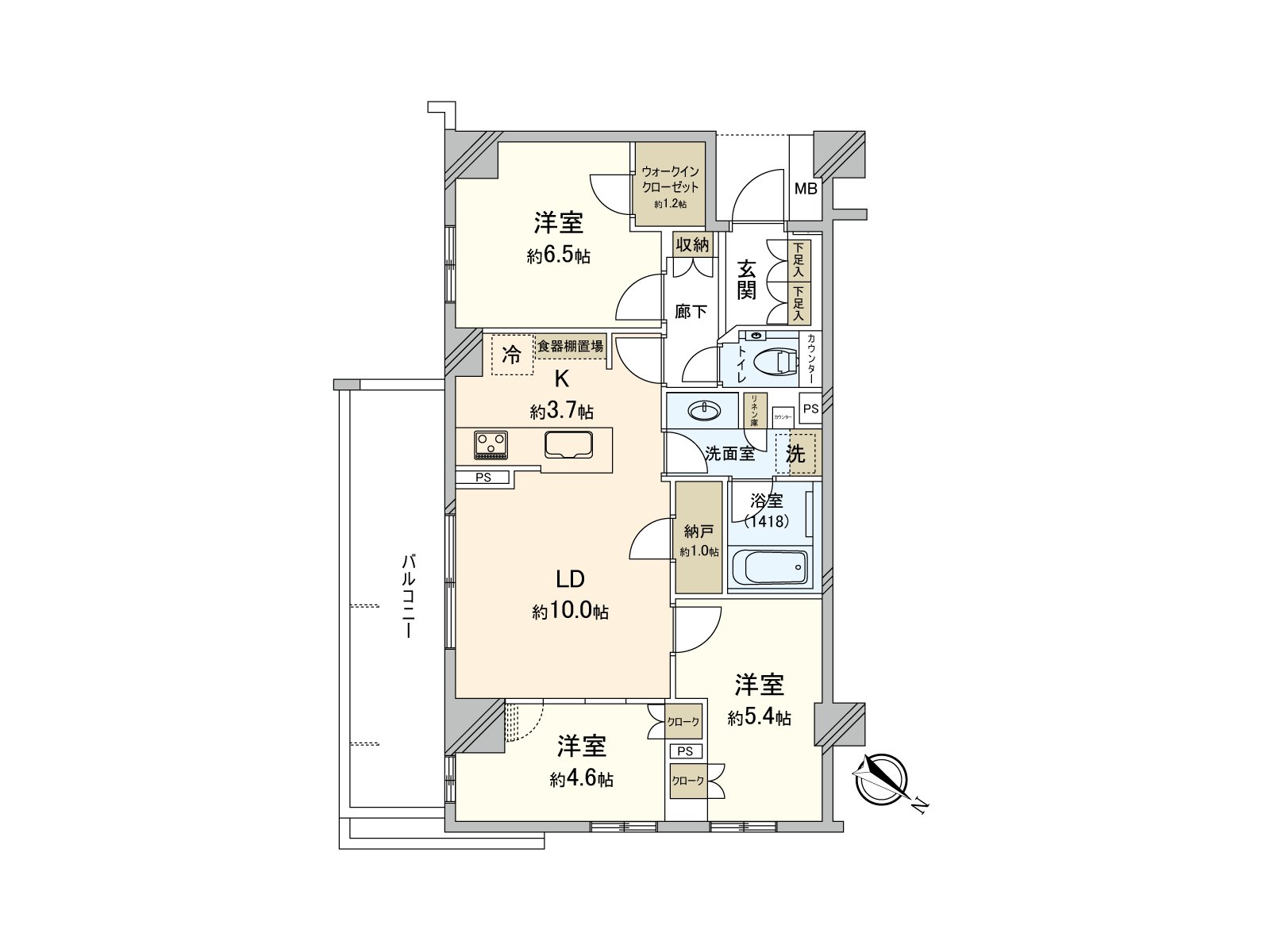 [floor plan]