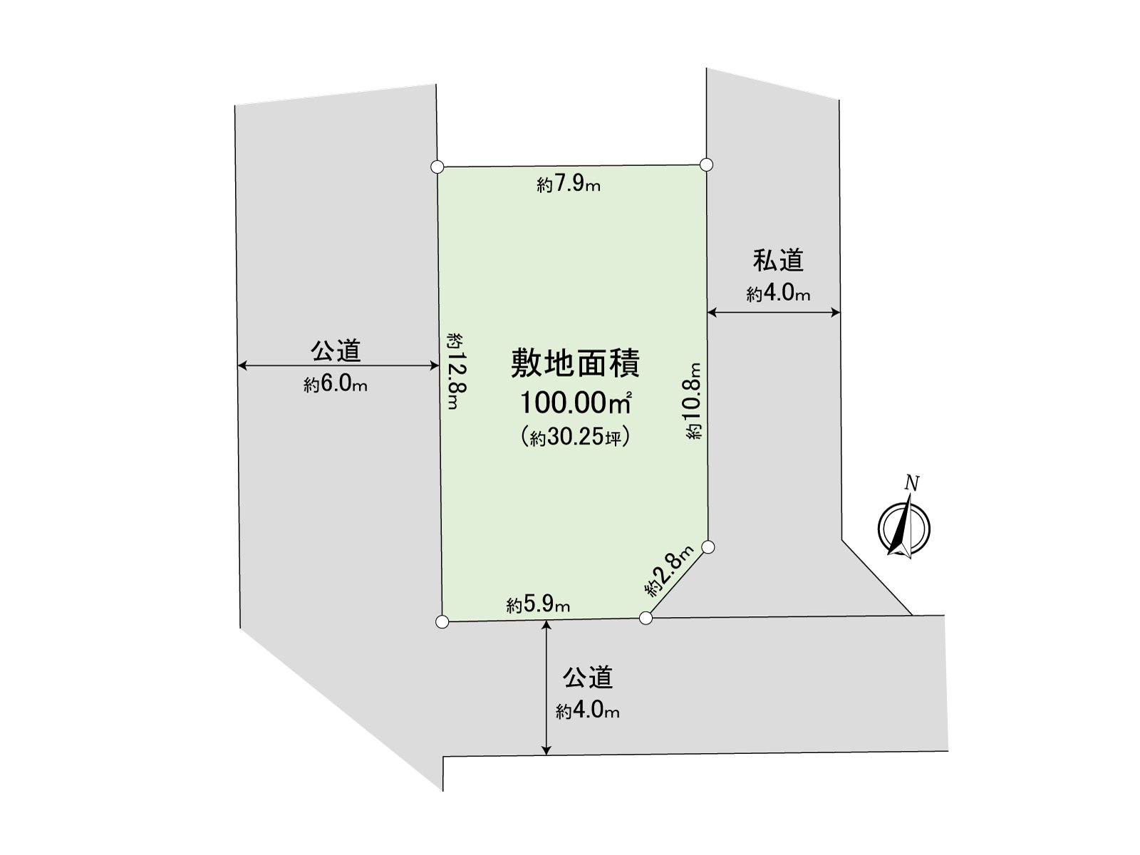 地形圖