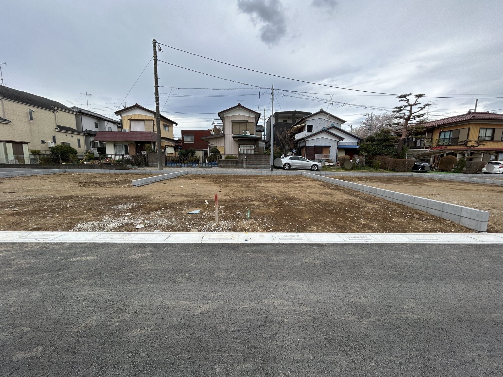 ゼンリン住宅地図 埼玉県大宮市（西部）1991年版 古いが状態は
