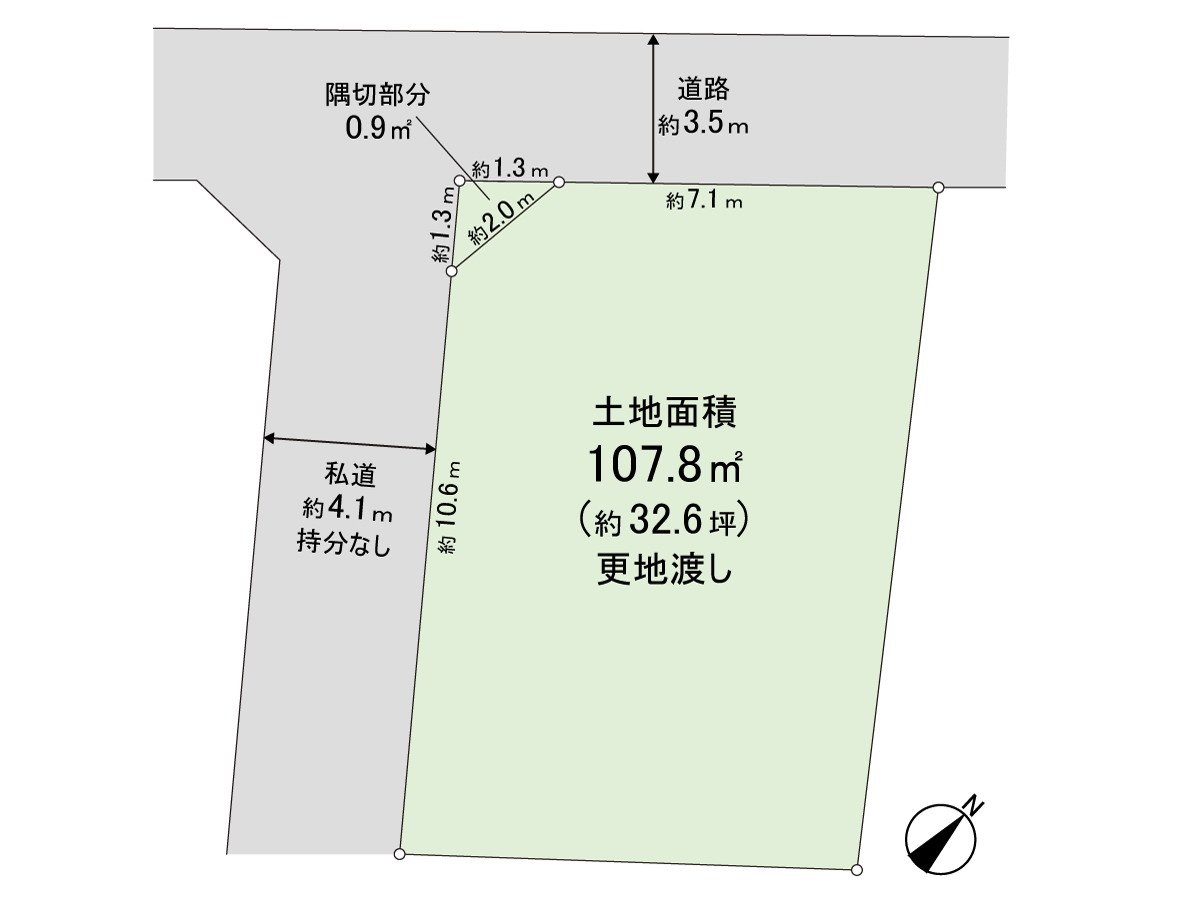房型图