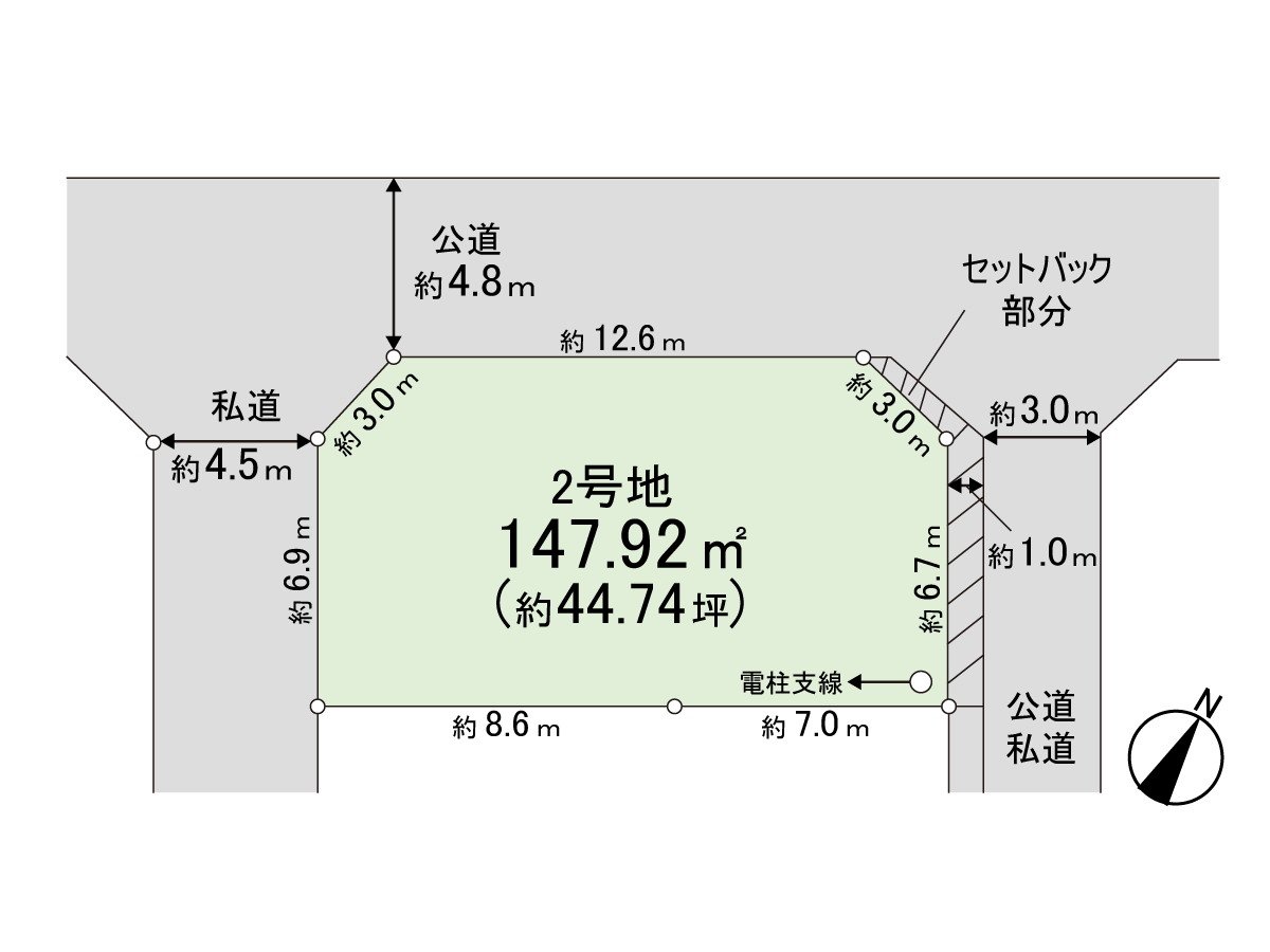 平面圖