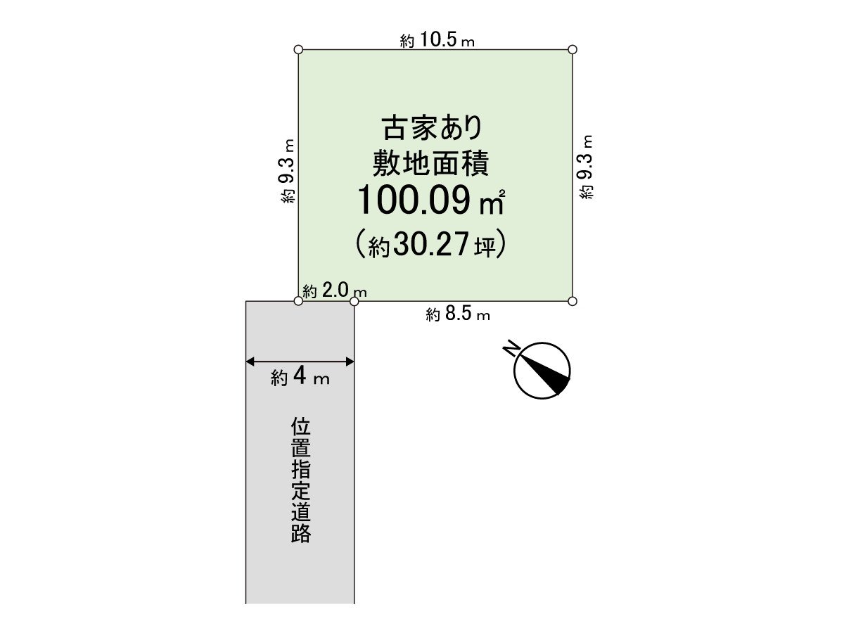 房型图