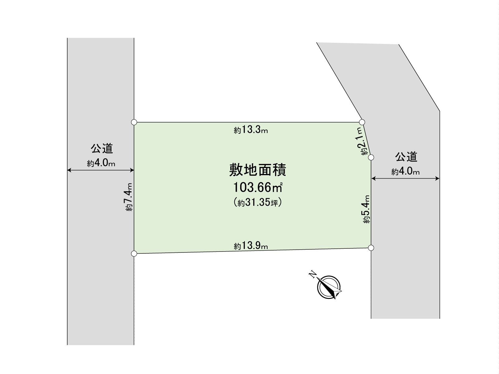 区划图