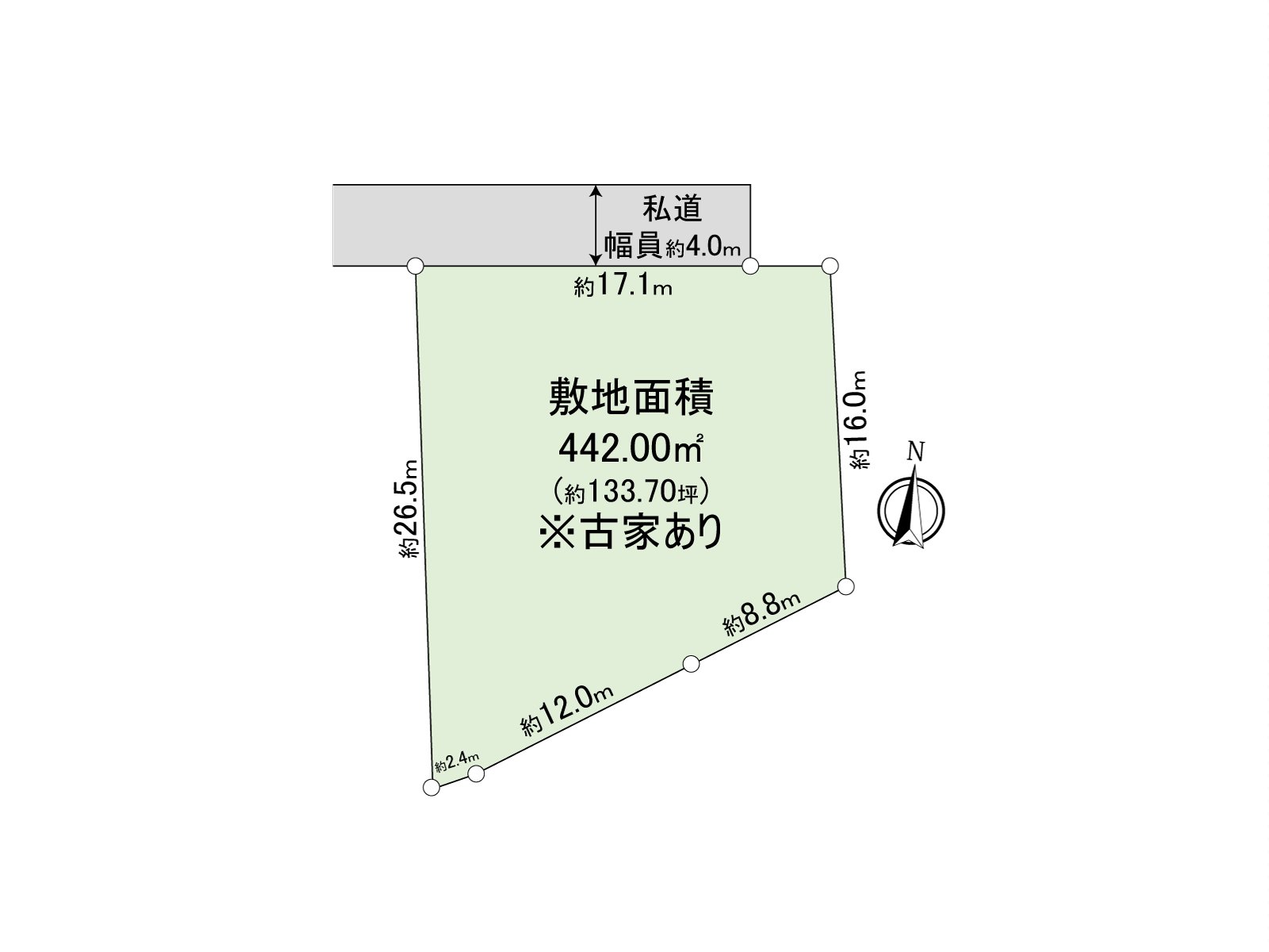 房型图