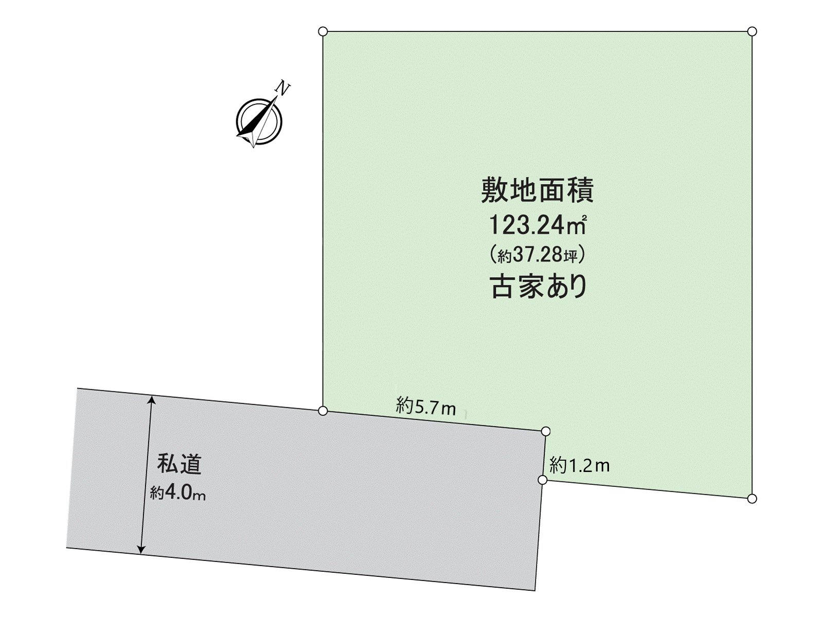 房型图