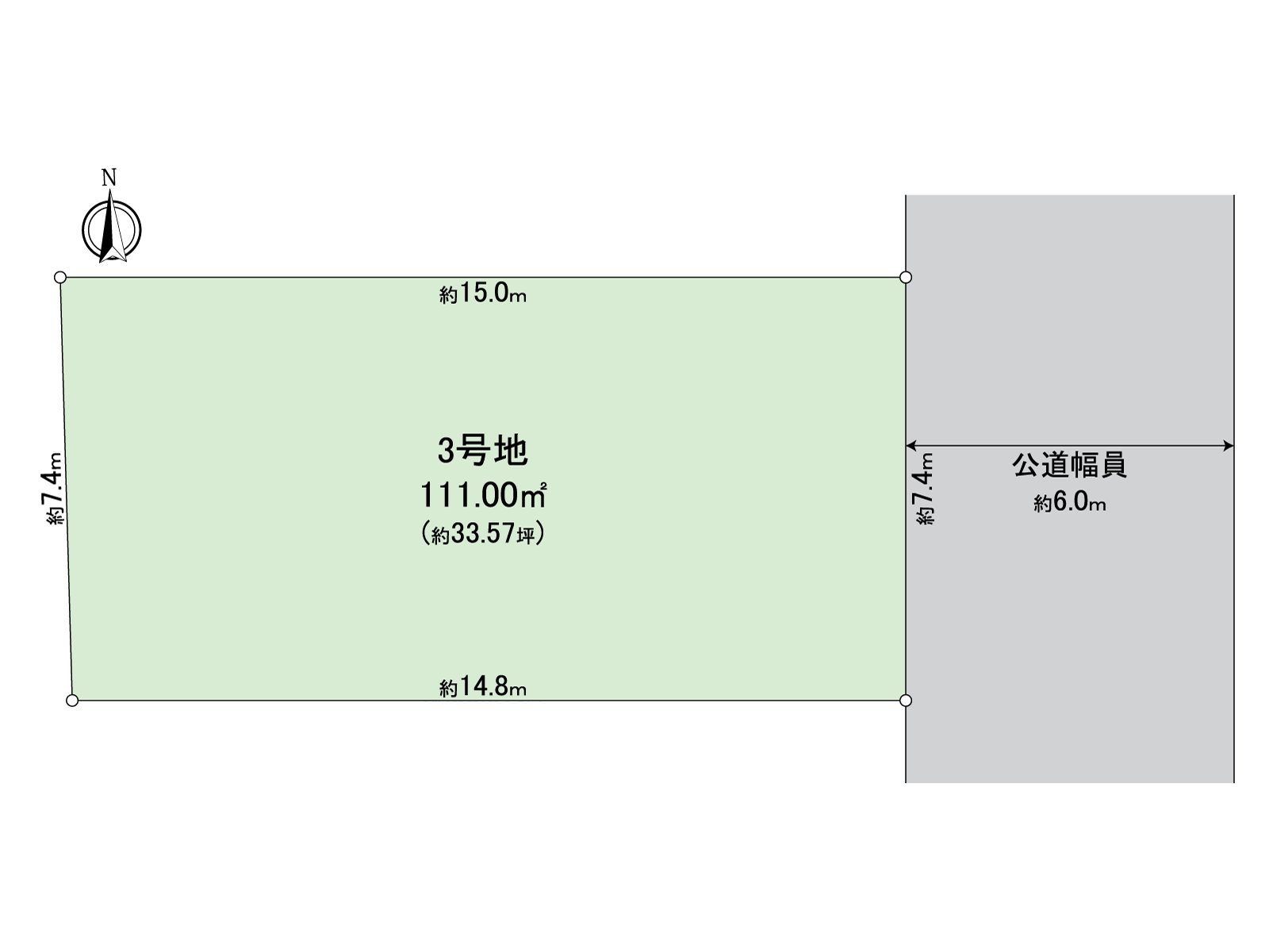 房型图