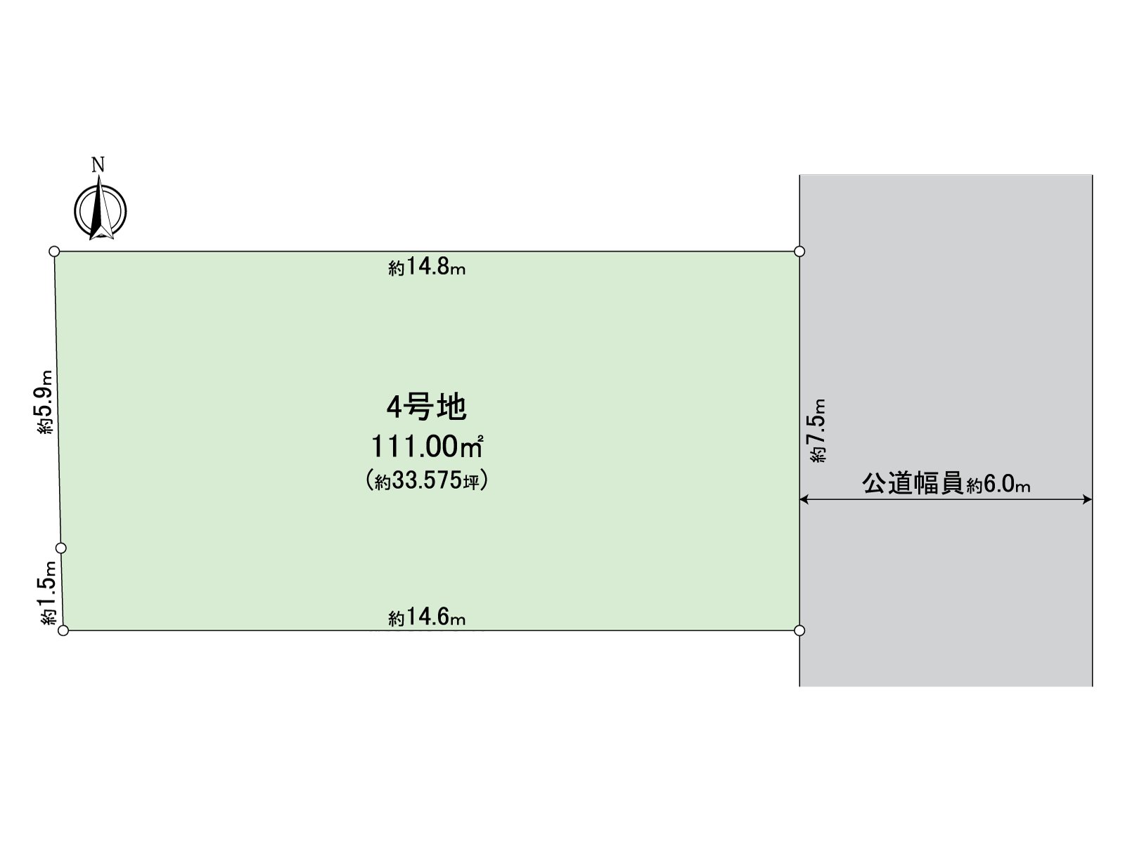 平面圖