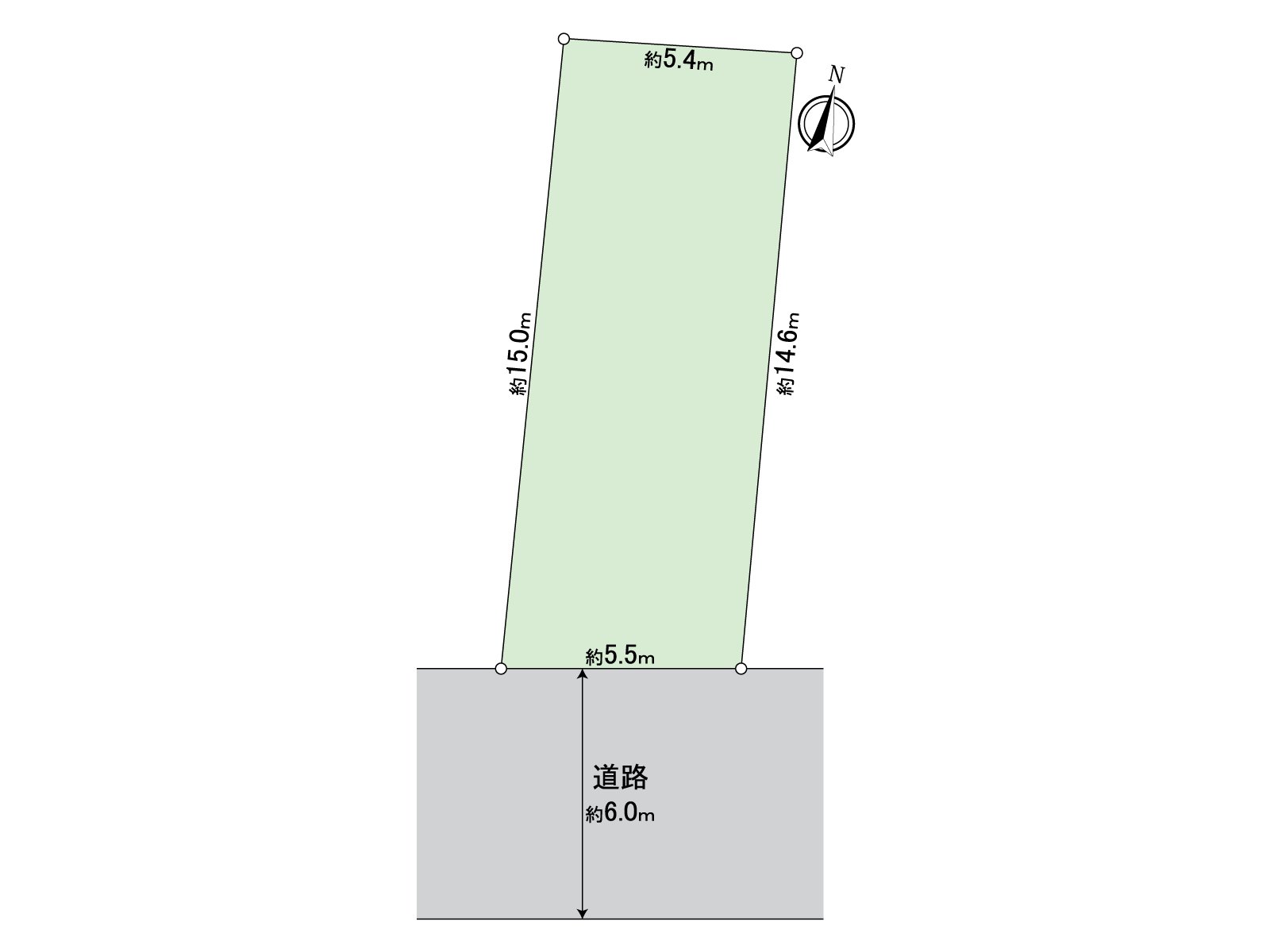 区划图