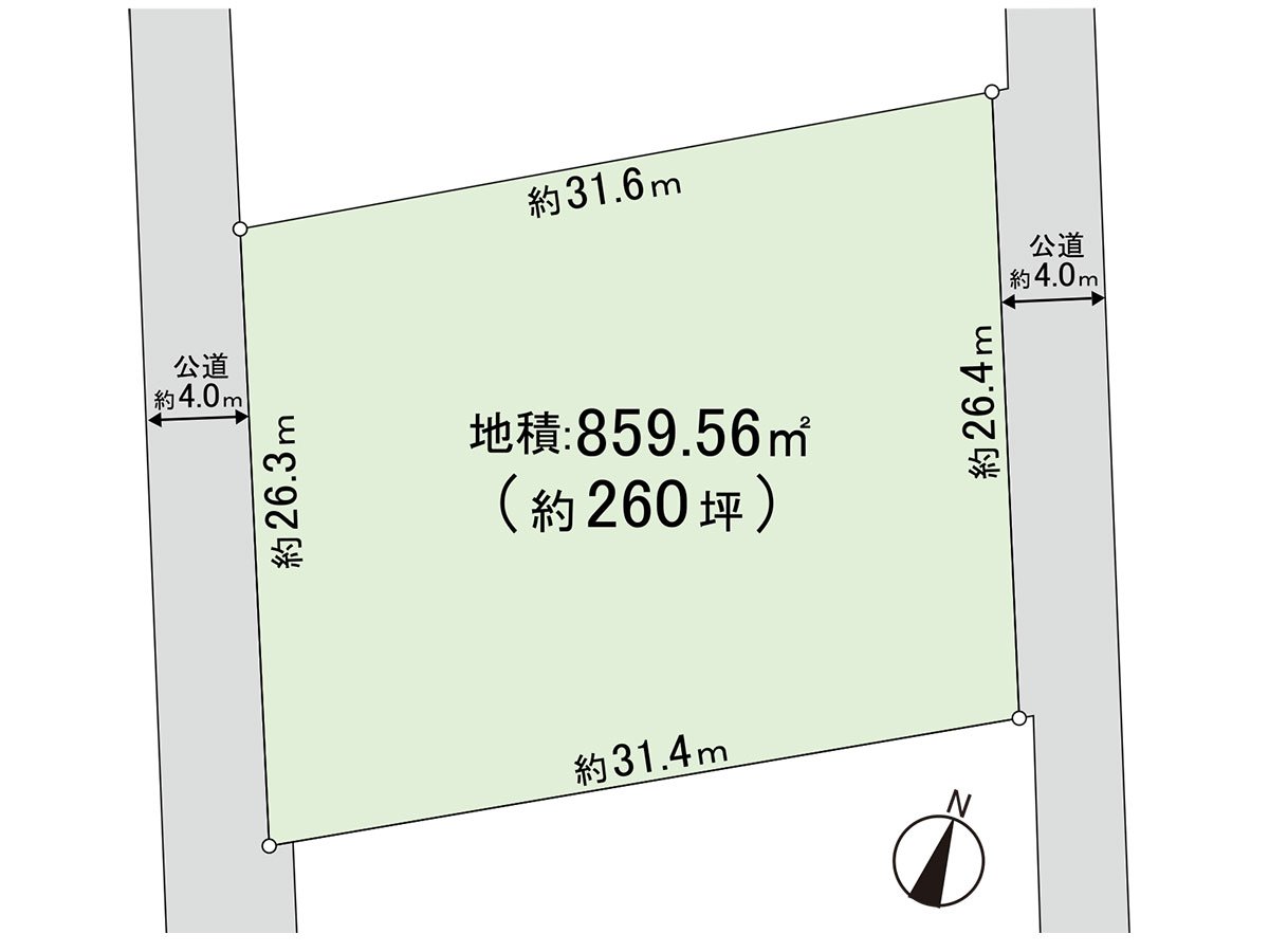 平面圖