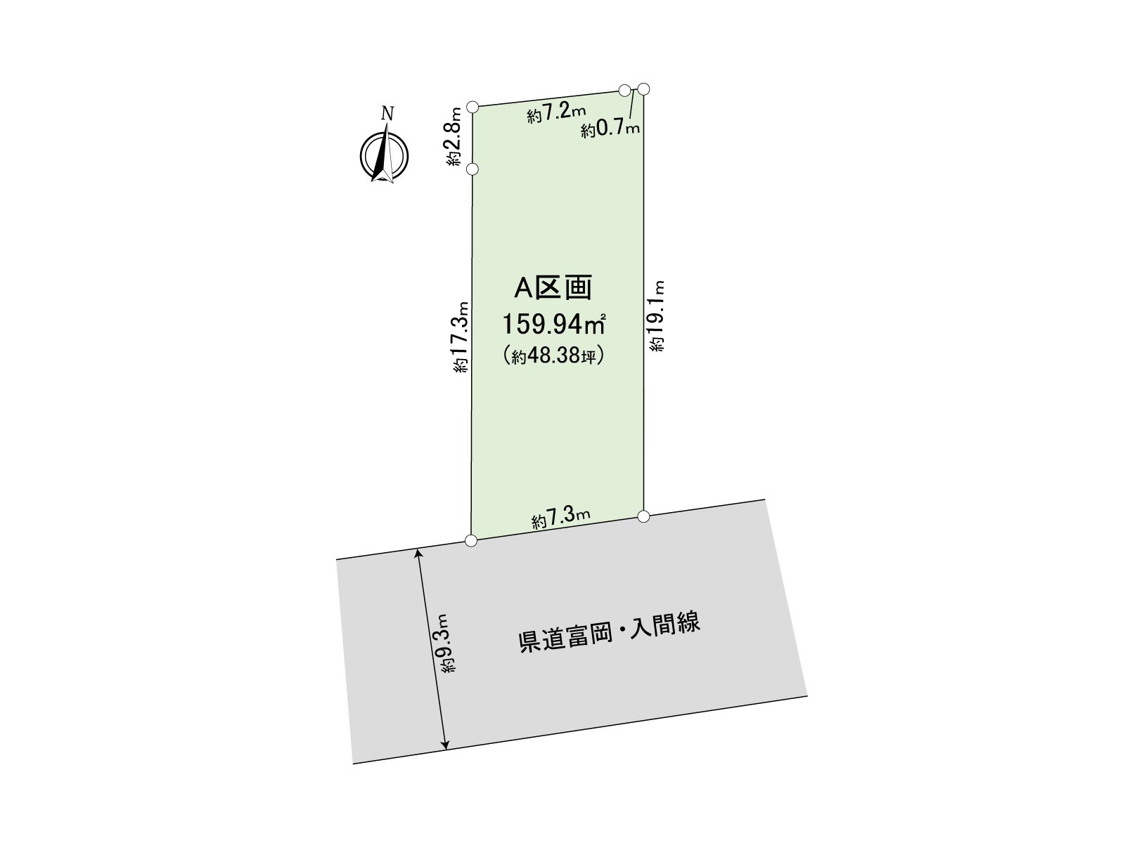 區劃圖