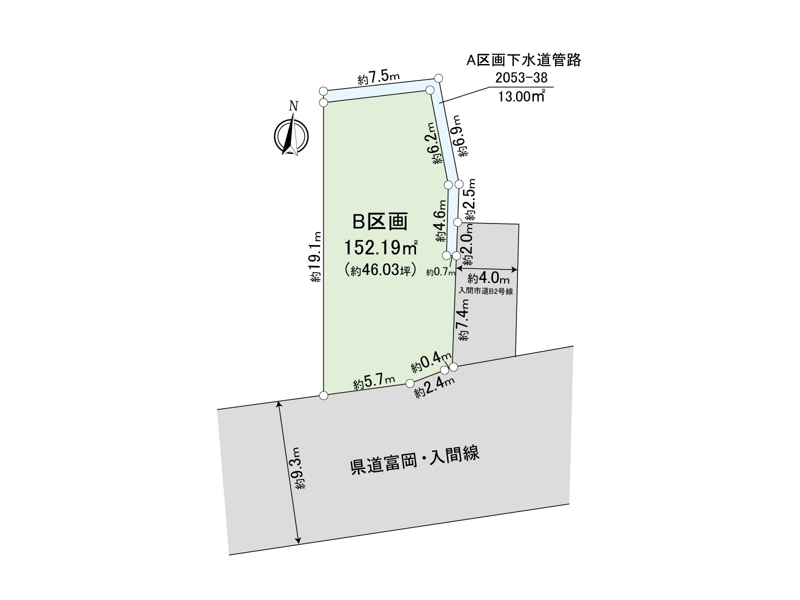 區劃圖
