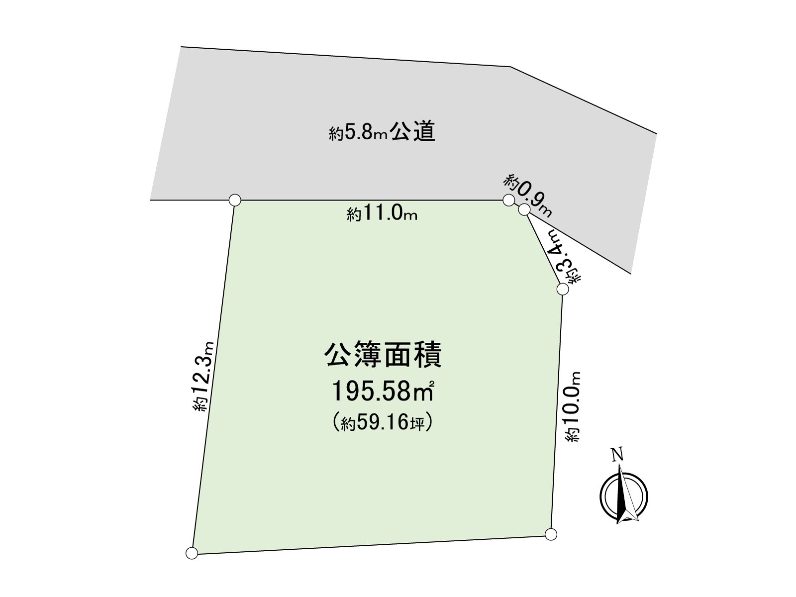 房型图