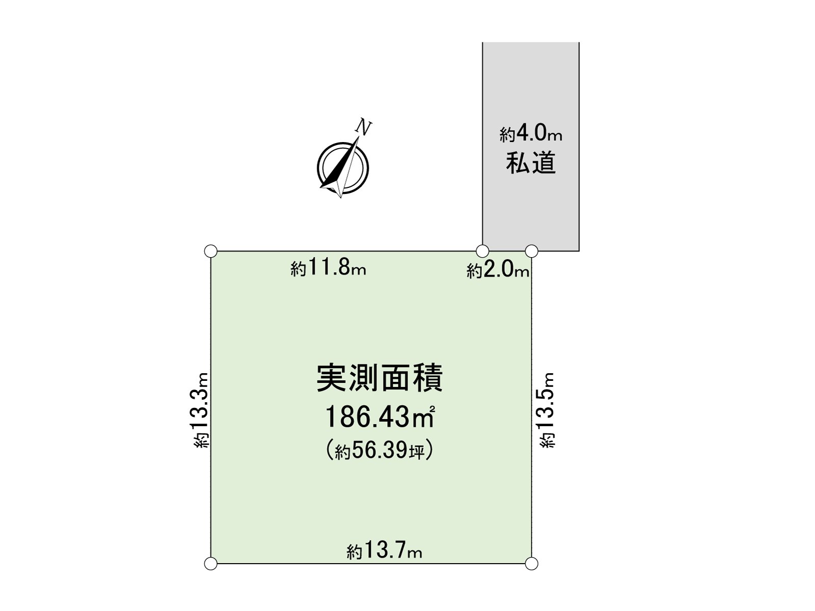 区划图