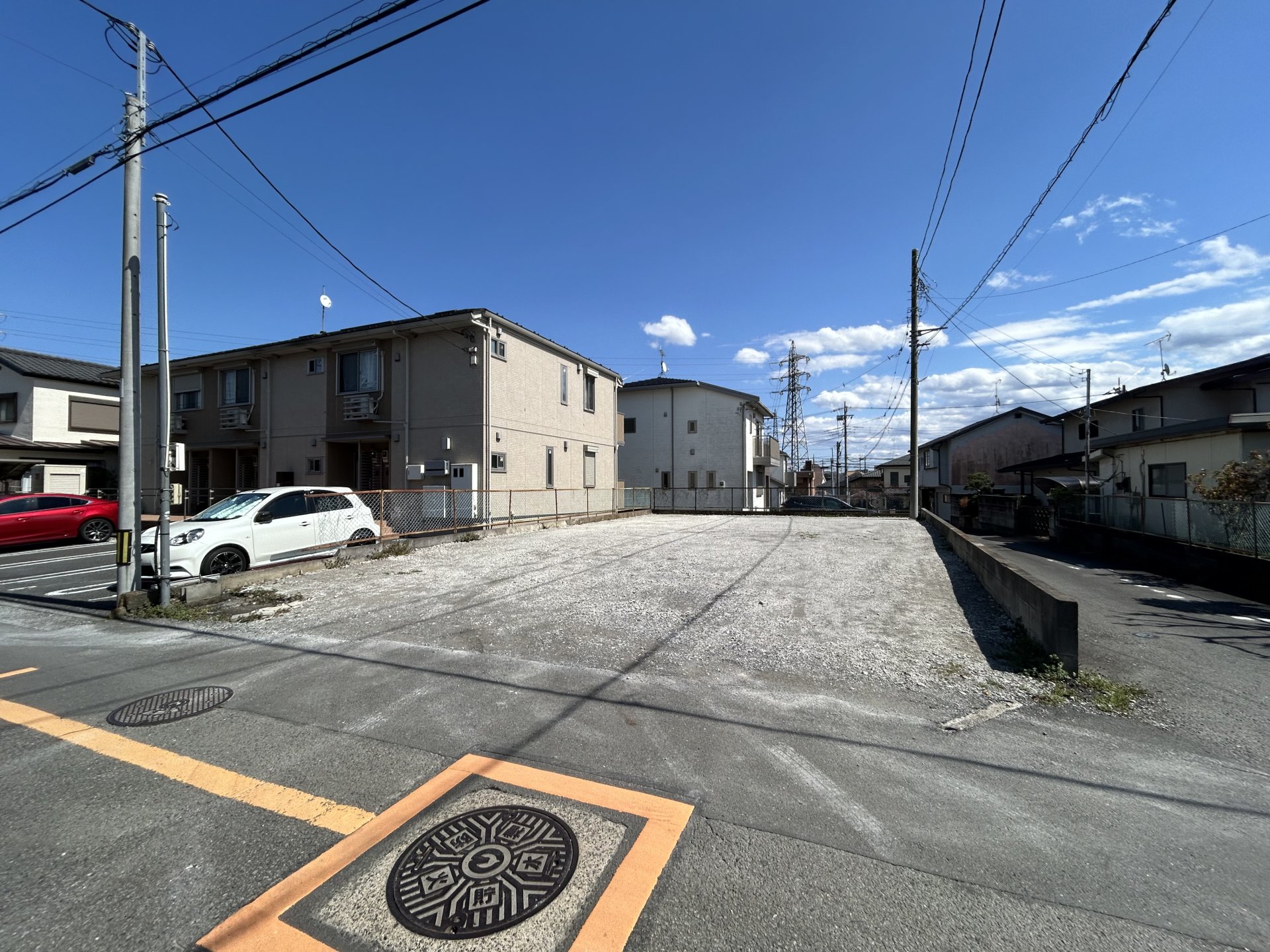 入間市東町1丁目 土地の売地情報(FH2ADA02)|三井のリハウス 入間市東町1丁目 土地の売地情報(FH2ADA02)|三井のリハウス