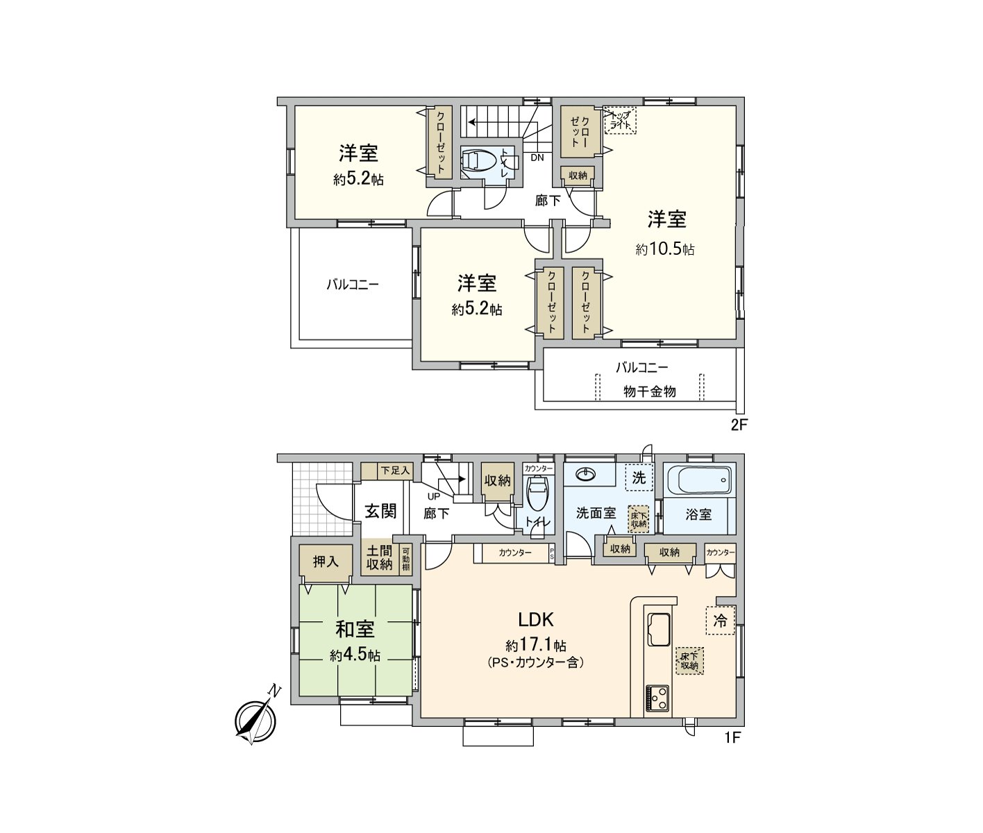 平面圖