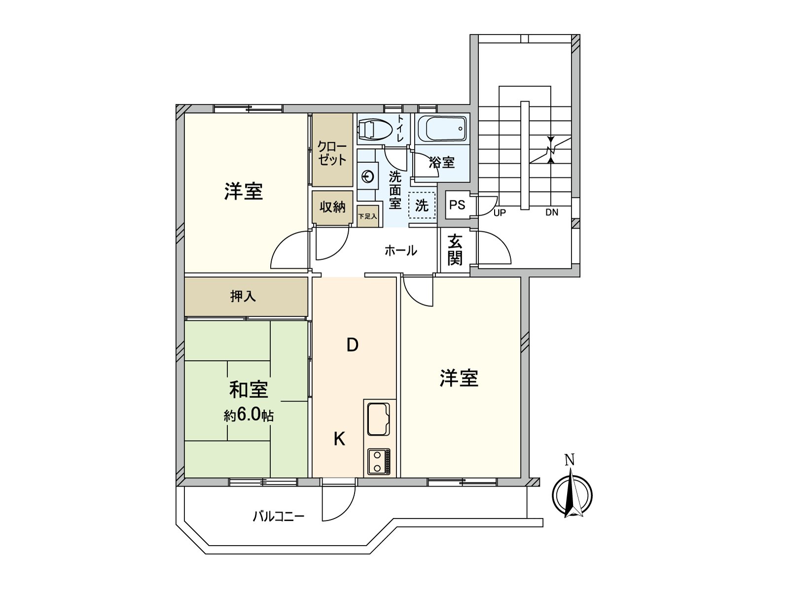 平面圖