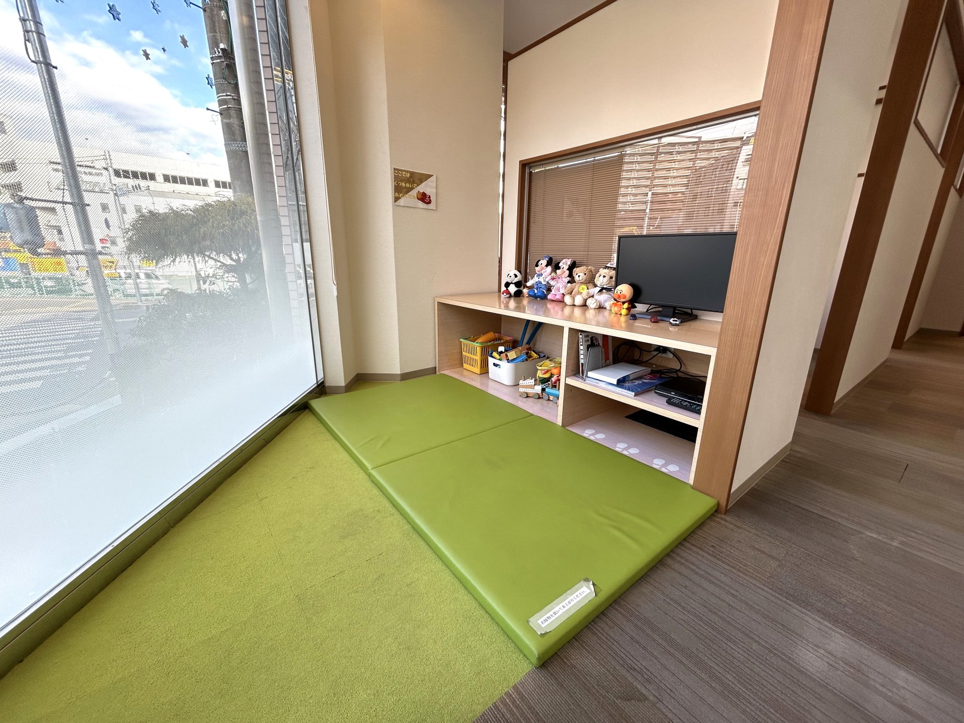 三井のリハウス 入間センター