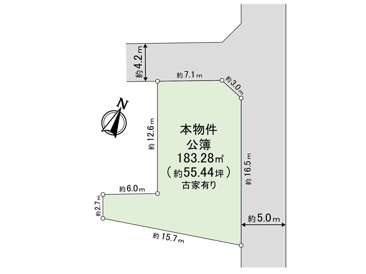 约55坪的舒适给富裕在往后的时间追加