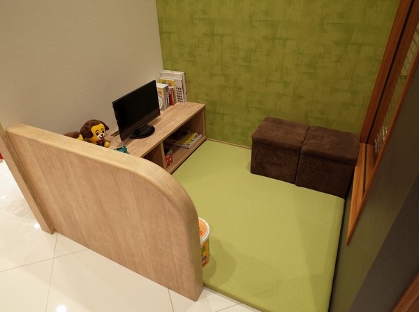 三井のリハウス ひばりが丘センター