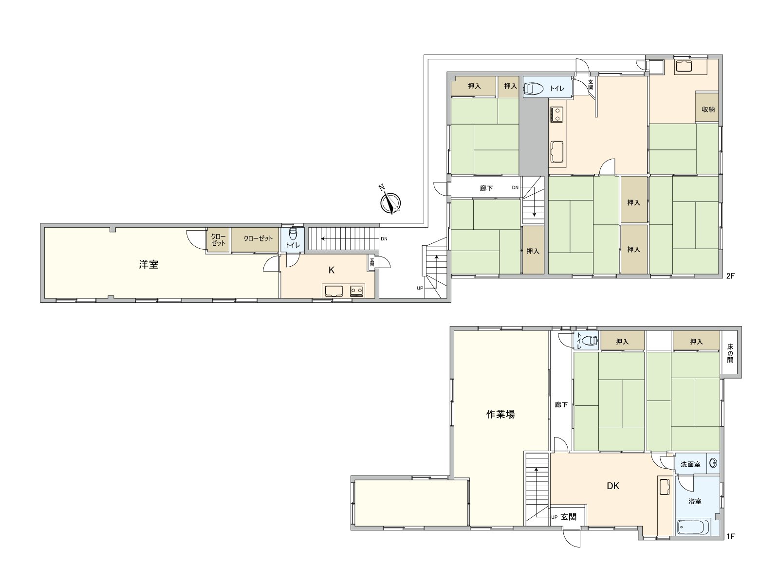 建筑面积162.58平米(约49.18坪)