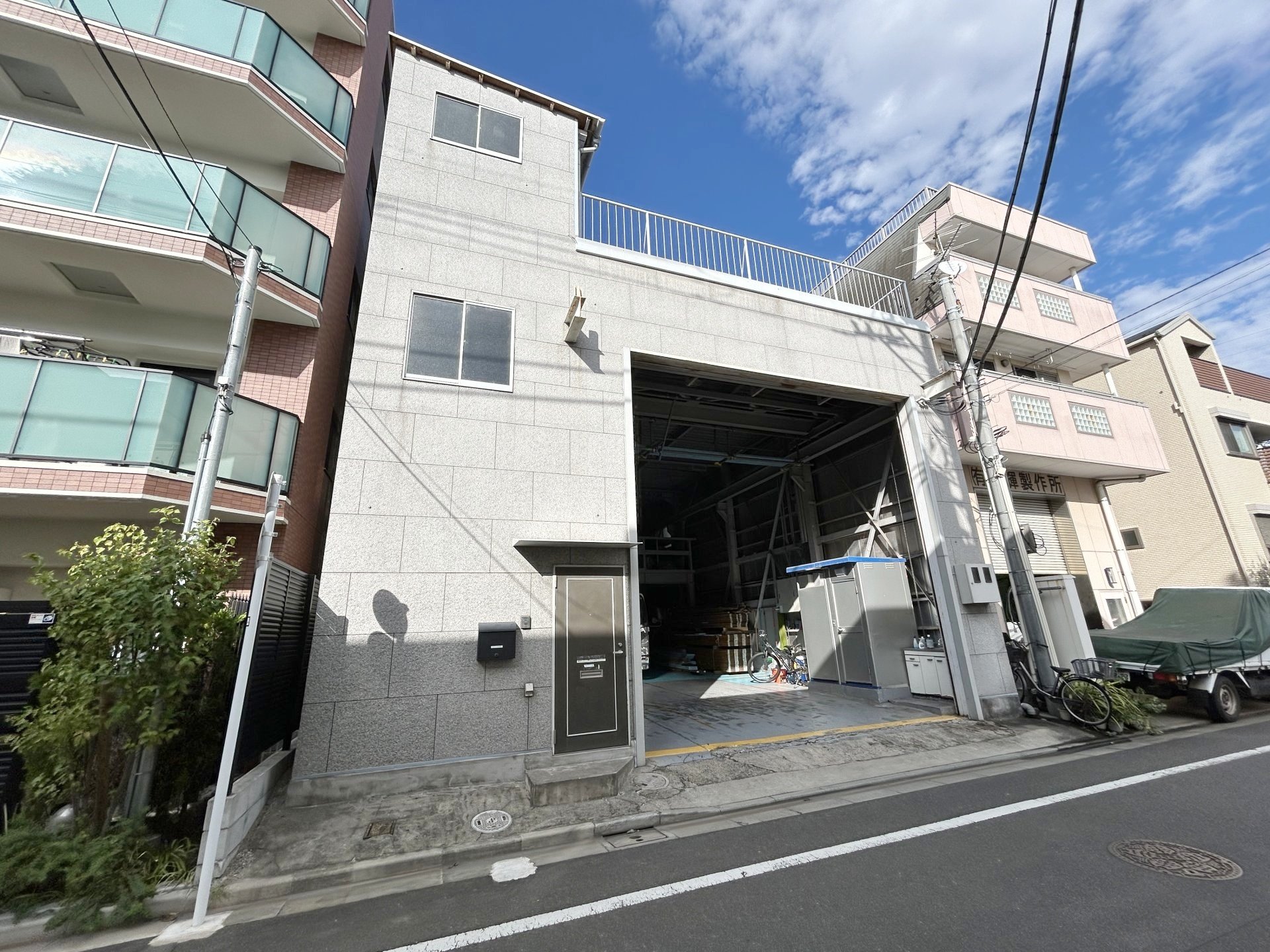 江戸川区船堀5丁目 土地の売地情報（FU17SA06）｜三井のリハウス