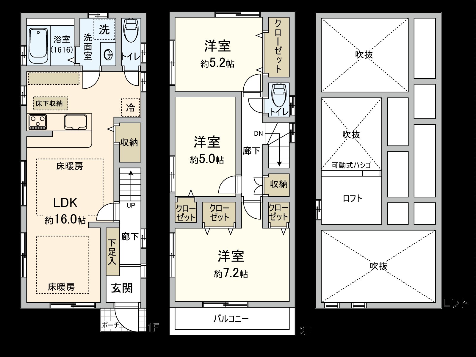 平面圖