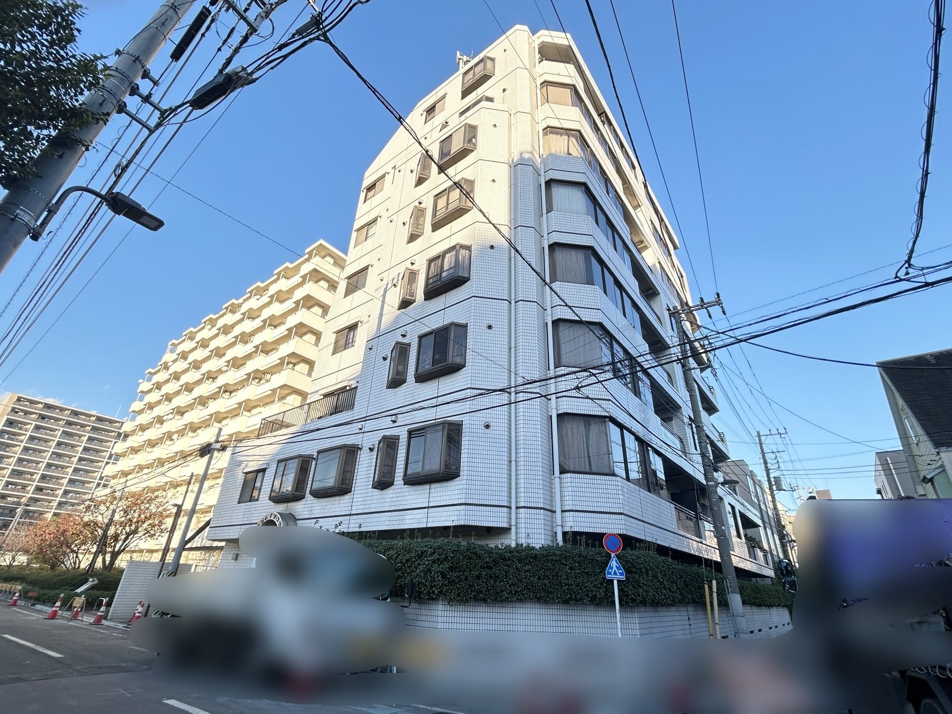 ヴェラハイツ東陽町の物件情報（FM57GAA5）｜三井のリハウス