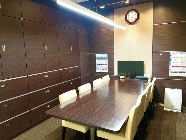 三井のリハウス 東陽町センター