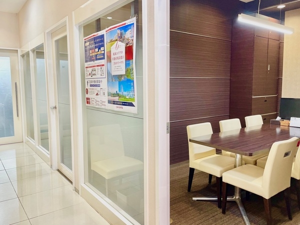 三井のリハウス 東陽町センター