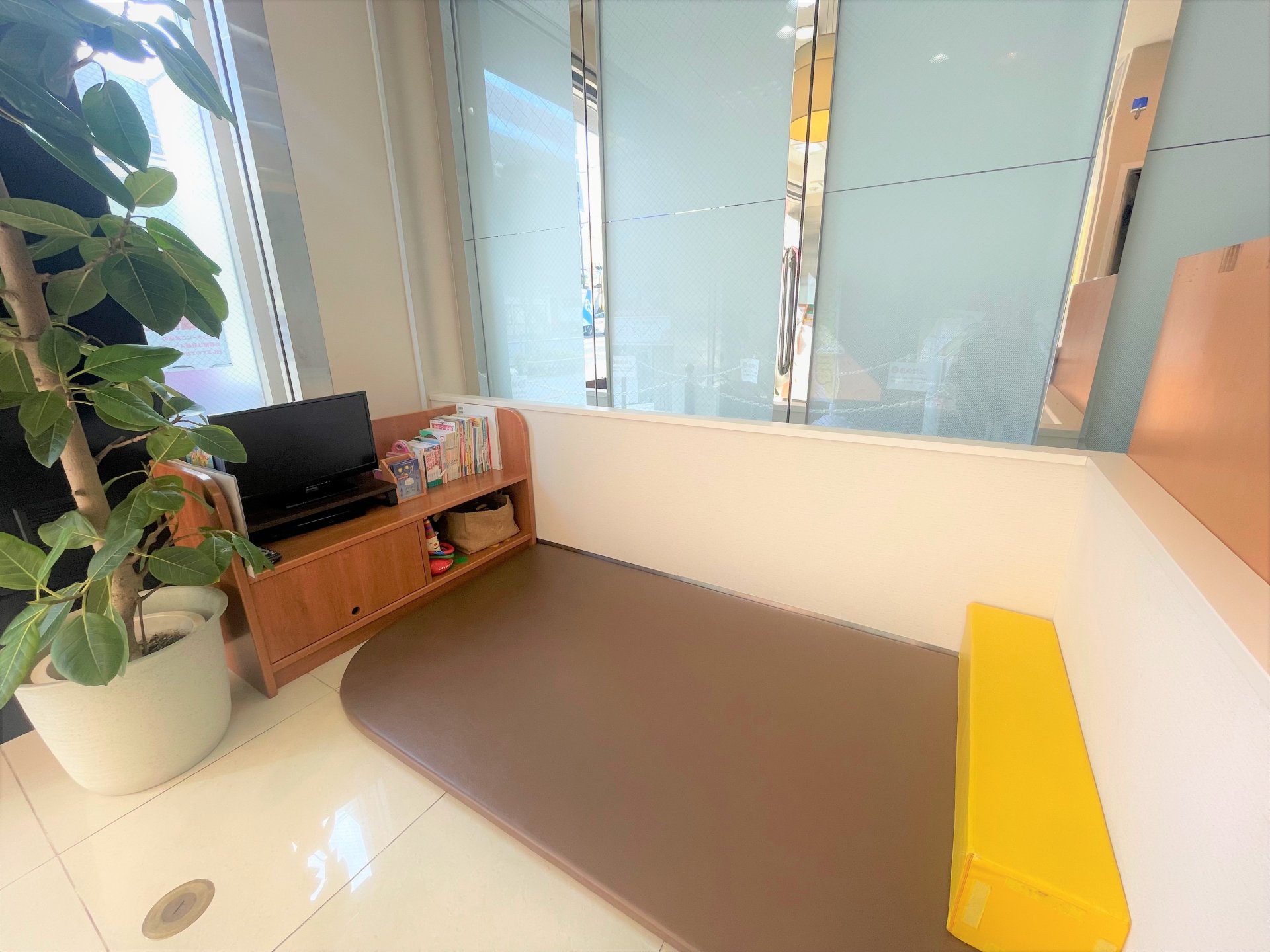 三井のリハウス 東陽町センター