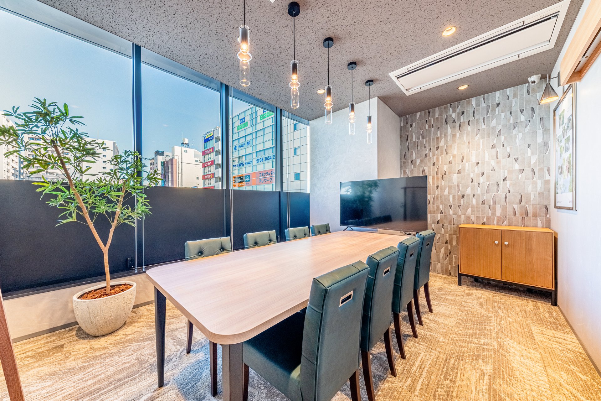 三井のリハウス 新小岩センター