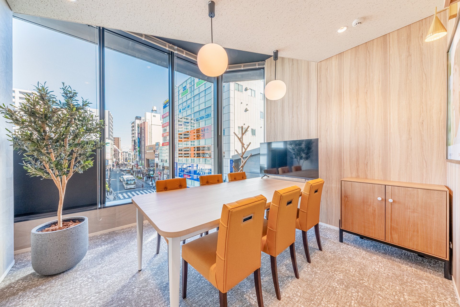 三井のリハウス 新小岩センター