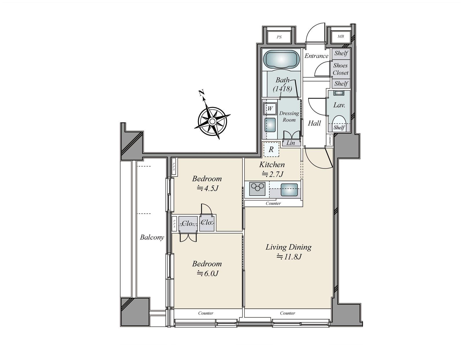 Layout