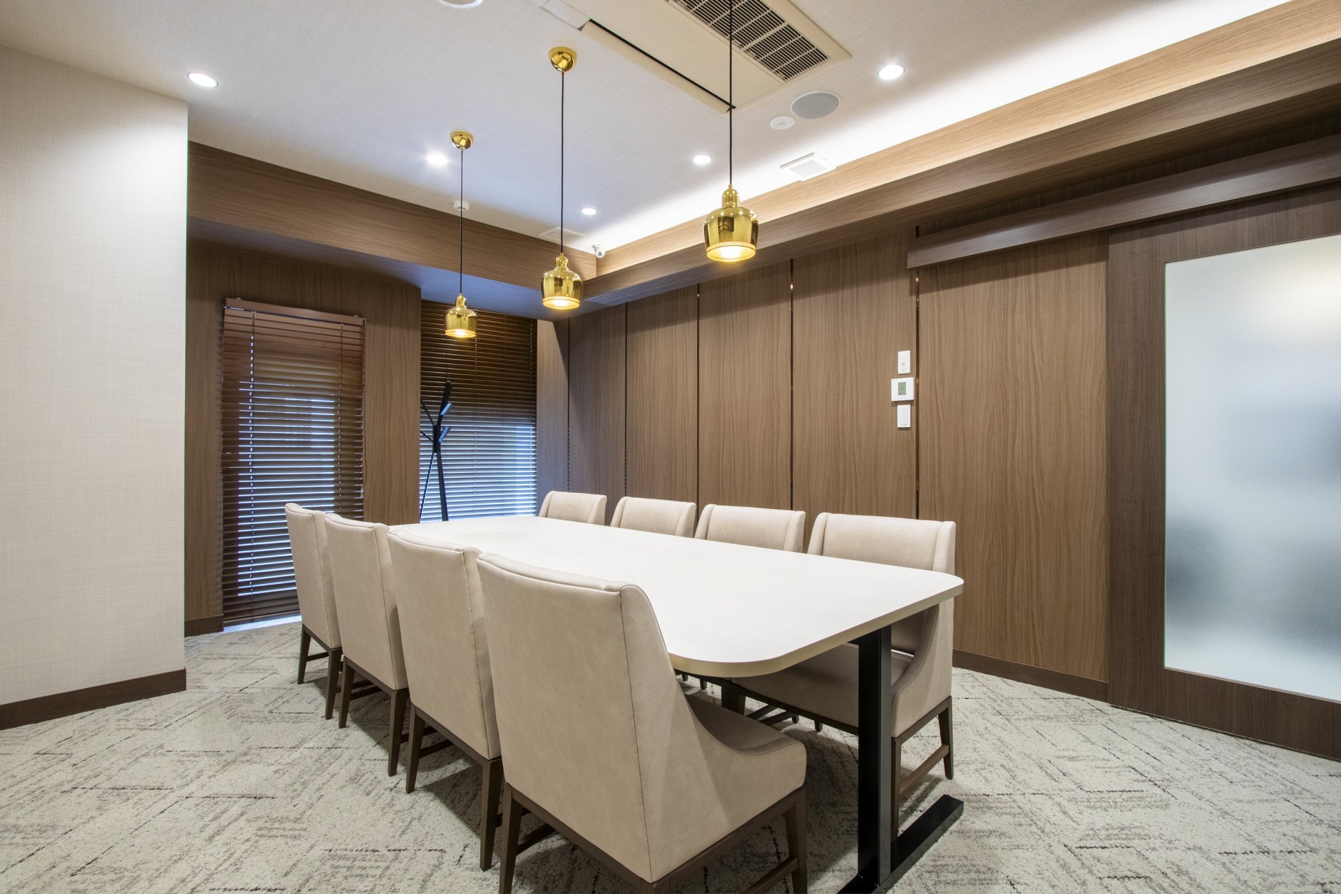 三井のリアルプラン 麻布十番サロン