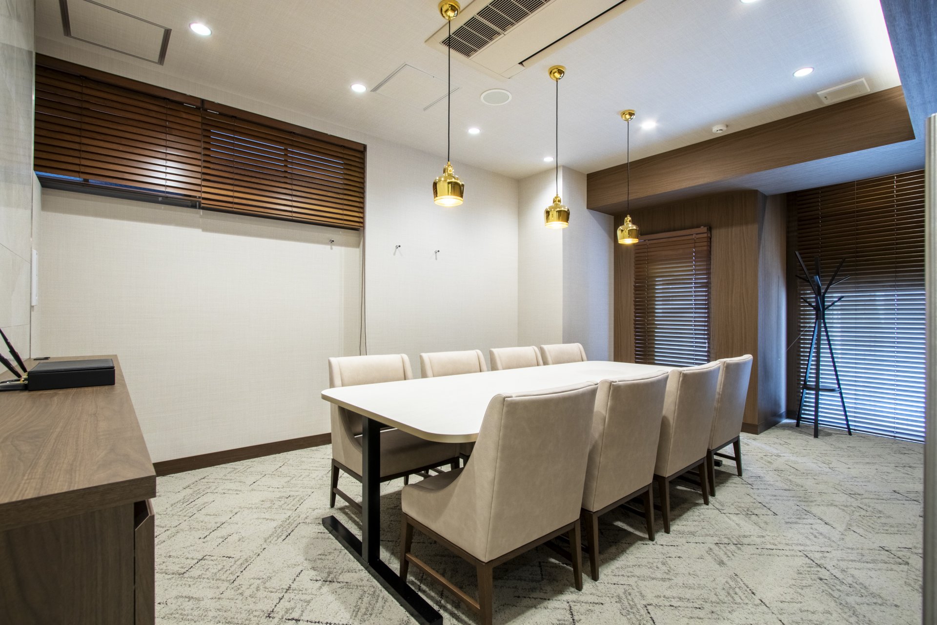 三井のリアルプラン 麻布十番サロン