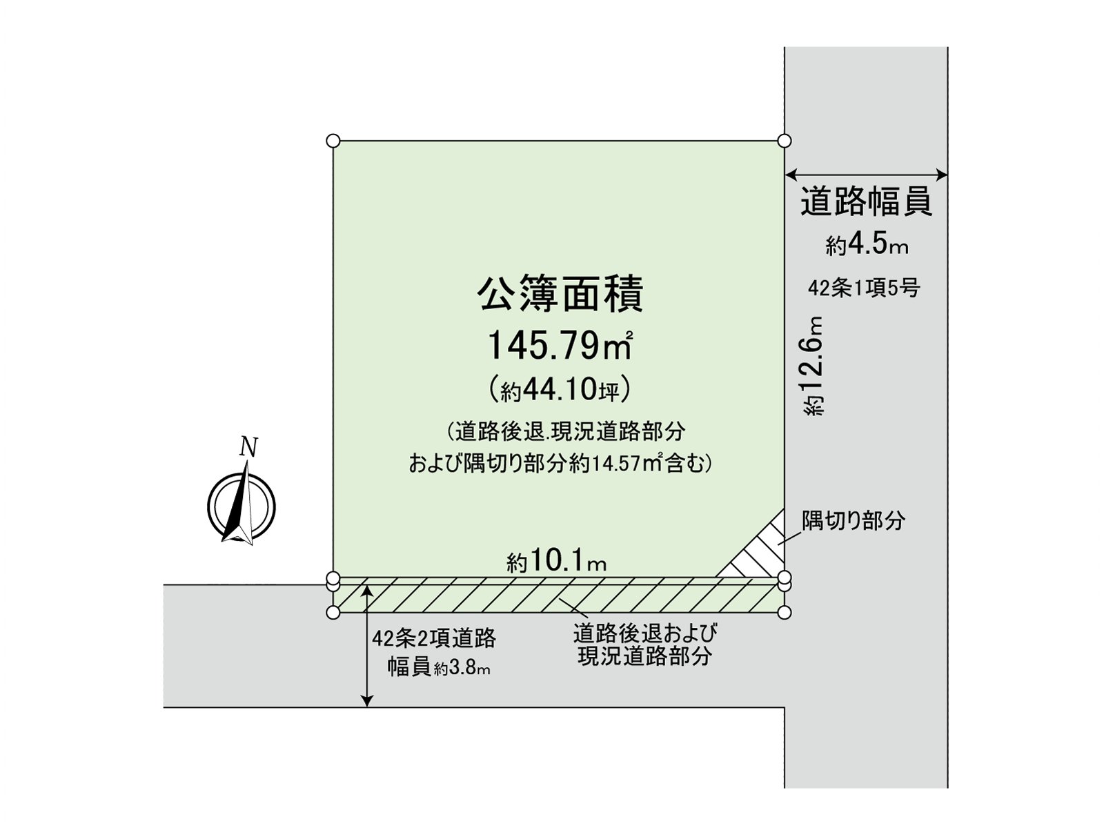 房型图