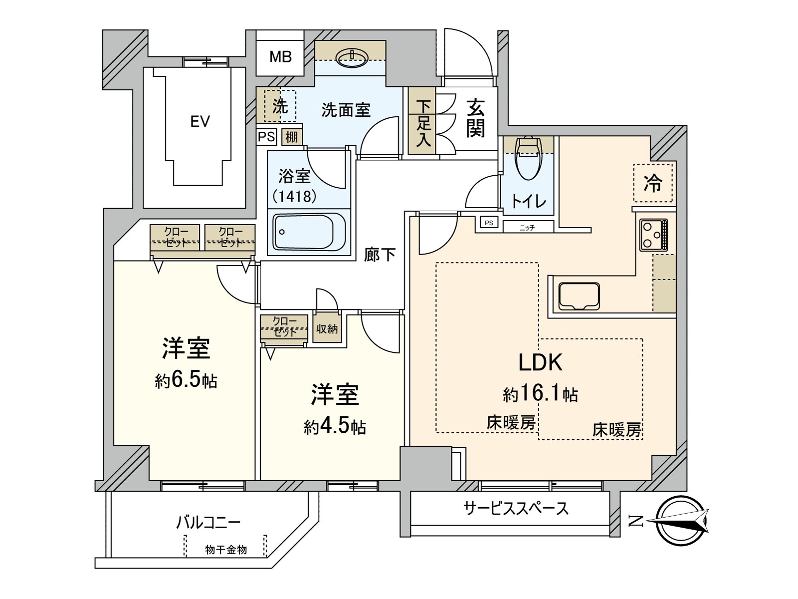 BELISTA Shiinamachi | Tokyo Real Estate | Mitsui Fudoson BELISTA Shiinamachi | Tokyo Real Estate | Mitsui Fudoson
