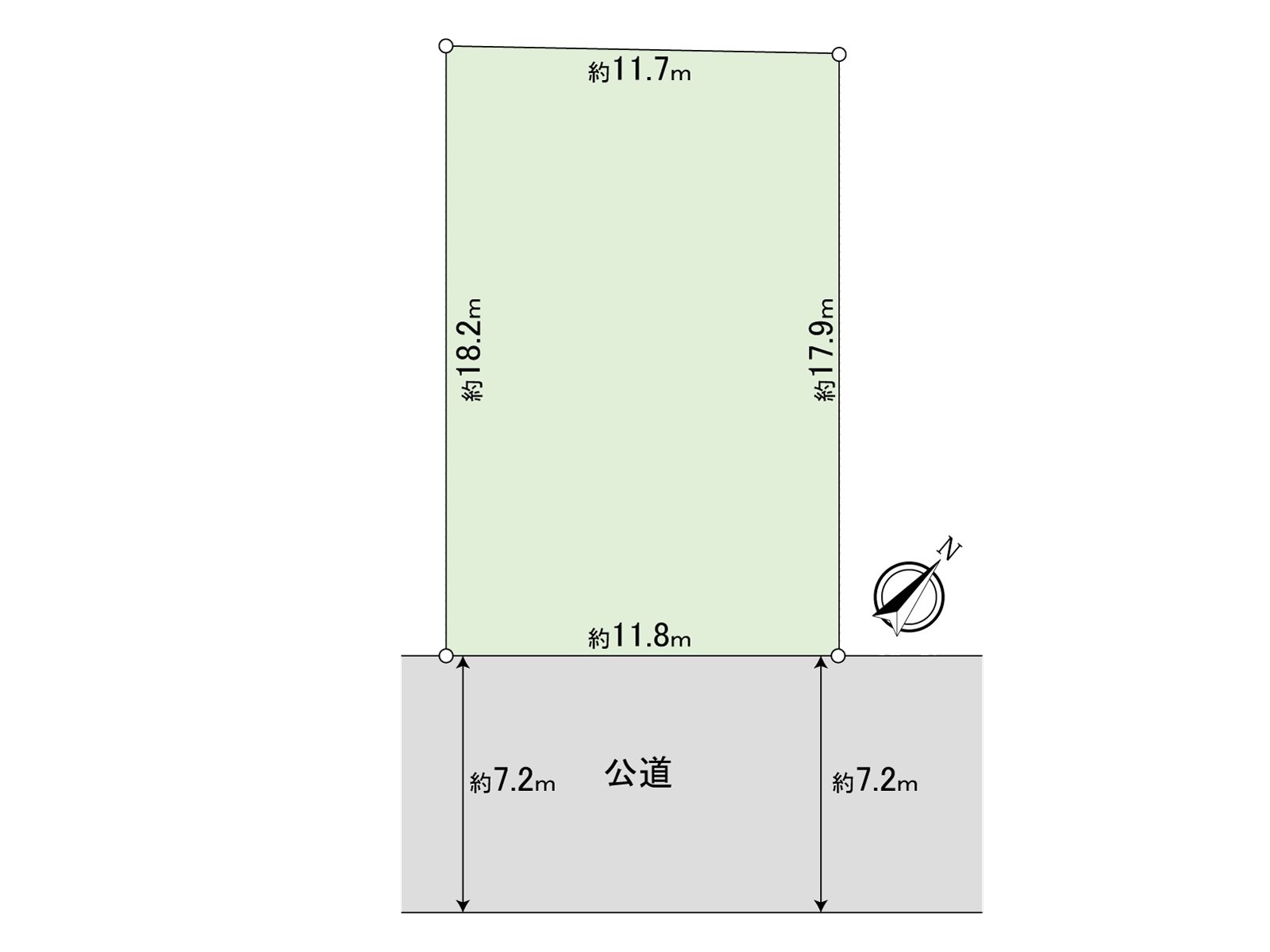 平面圖