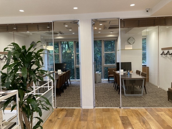 三井のリハウス 駒込センター