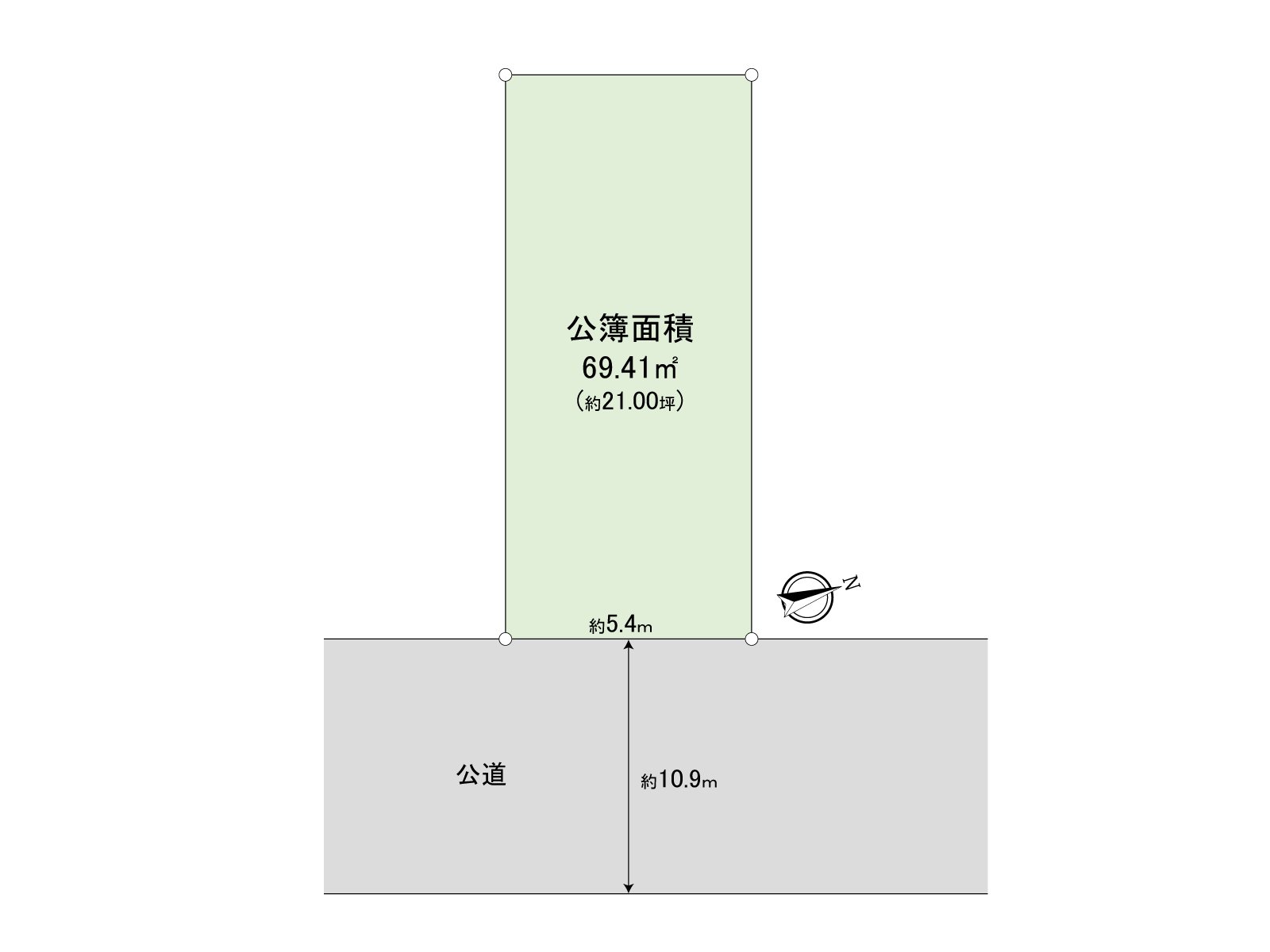 房型图