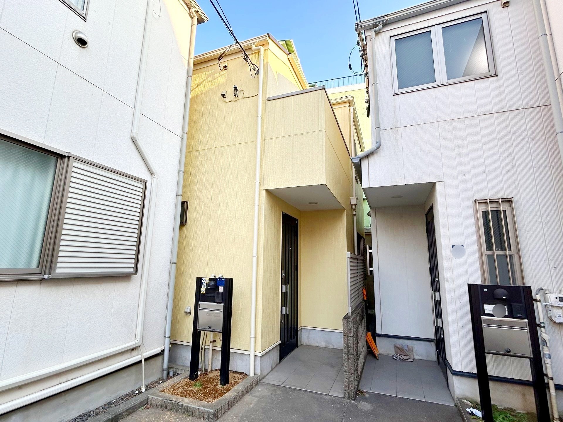 □ モ-84 蔵の戸 前面下側：ケヤキ素材 群馬県桐生市/引取限定